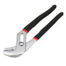 6/8/10/12 Inch Water Pump Pliers Plumbers Slim Jaw Pipe Wrench Grips Multifunction