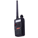 BAOFENG UV-5R UV 5R 5th Gen 128 Channel Handheld Dual Band Two Way Transceiver Radio Walkie Talkie
