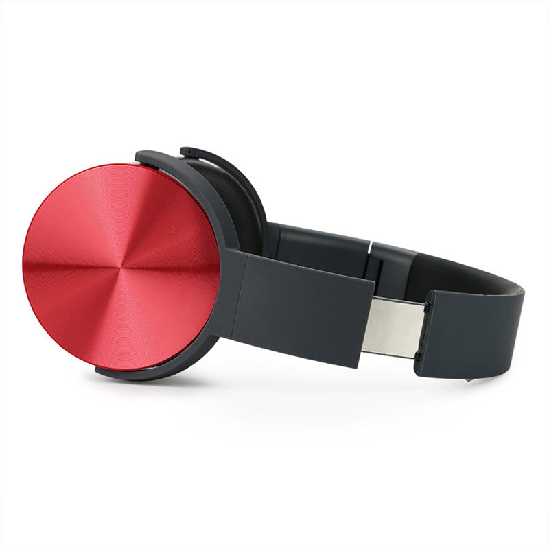 Bakeey Wireless bluetooth V4.1 40mm Drive Unit Noise Canceling Heavy Bass Stereo Headphone