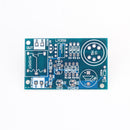 Electronic DIY Kit MQ-2 Smoke Sensor Detector Natural Gas Alarm Components Kit