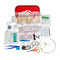 430PCS Outdoor Emergency Survival Kit Gear Portable Multifunctional First Aid Bag Tools Kit for Home Office Car Camping Hiking