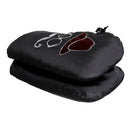 Motorcycle Handlebar Gloves Winter Cold-proof Thick Warm Waterproof