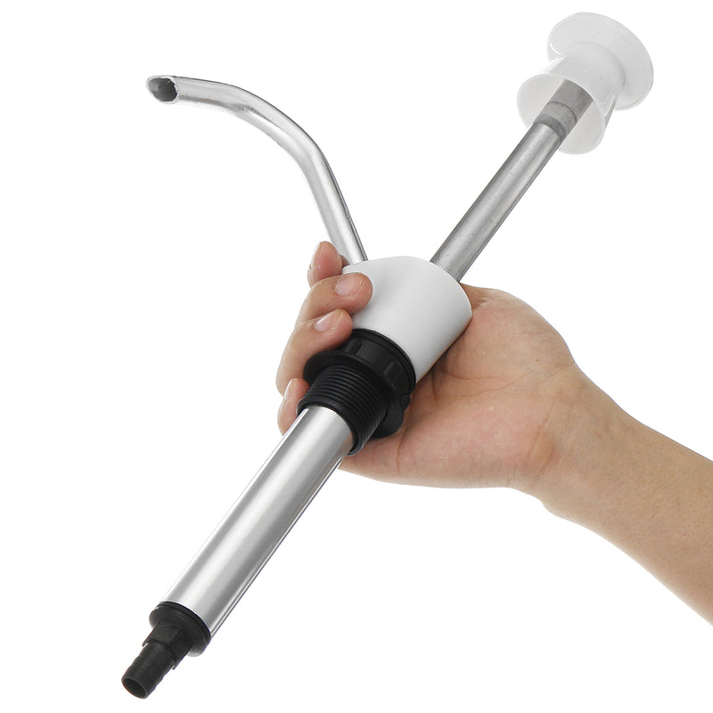 Double Action Camping Trailer Motorhome Replacement Caravan Sink Water Hand Pump