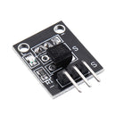 KY-001 3pin DS18B20 Temperature Measurement Sensor Module KY001
