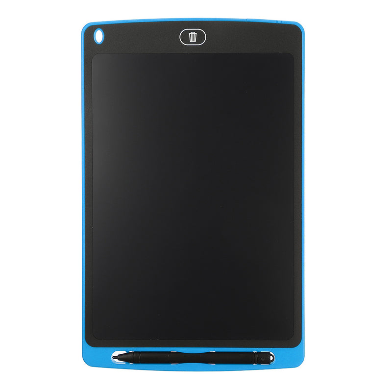 10'' LCD Writing Tablet Electronic Painting Drawing Board Children Mini Kids Pad Board