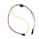 Hawkeye Remote Control Cable Wire AV Cable for Firefly Micro Cam 2