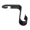 Pair Car Seat Back Headrest Hook Storage Hanger Holder Organizer Universal