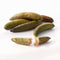 20Pcs Tropical Fruit Seeds Finger Limes Citrus Pomegranate Seeds Home Garden Balcony Rare Plants
