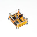 APP Control Remote Control Wireless bluetooth Audio Receiver Board 4.2 bluetooth Amplifier Board