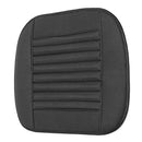 Car Breathable PU Leather Seat Cushion Universal Auto Front Chair Seat Cover Mat Pad