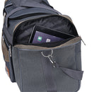 Oxford Cloth Fitness Bag Handbag Outdoor Sports Gym Yoga Bag Travel Crossbody Luggage Bag
