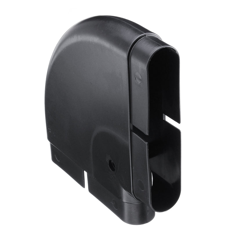 90 PVC Tube Ventilation System Environmental Protection Tube 132x30mm