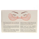 Eye Massage Instrument Essence Mask Absorbing Device Remove Wrinkles Dark Circle