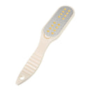Foot Rasp File Skin Care Rough Dead Hard Skin Callus Remover Pedicure Tools