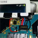 ECC EASY CHIP CHARGE Fix All Charge Problem for Mobile Phones Tablet  IC PCB Problem Phone Repair Tool