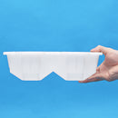 Sidewalk Plastic Concrete Parking Garage Mold Mould Paving Stone Cement Mold Cement Brick Mold