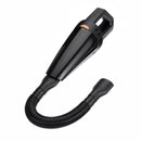 120W Handheld Vacuum Cleaner Rechargeable Pet Hair Vacuum Dust Busters For Home And Car