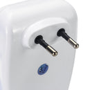 2W AC110-240V 360 Ultrasonic Sterilizer Portable Frequency Conversion Mite Controller Cleaner Killer Repeller Removing Device
