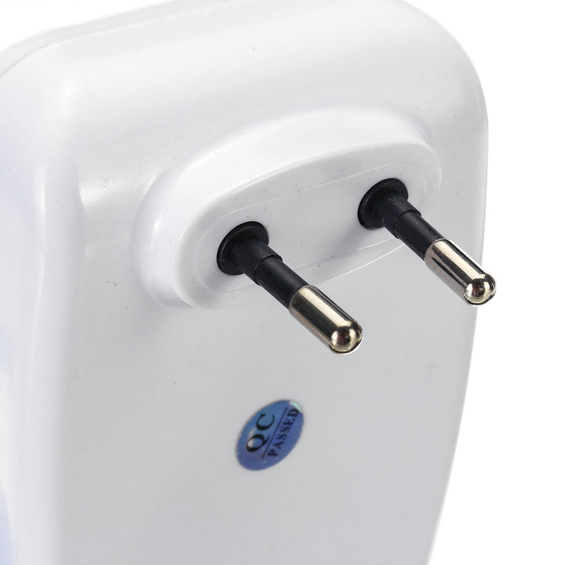 2W AC110-240V 360 Ultrasonic Sterilizer Portable Frequency Conversion Mite Controller Cleaner Killer Repeller Removing Device