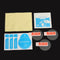 3 Packs Soft TPU Watch Screen Protector For Samsung Galaxy Gear S3 Frontier/Classic
