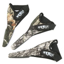 Elastic Adjustable Outdoor Finger Protector Single Finger Fishing Gloves