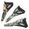 Elastic Adjustable Outdoor Finger Protector Single Finger Fishing Gloves