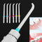 Water Flosser Oral Dental Flosser Dental SPA Floss Water Jet Floss Pick Water Pick Oral Irrigation Teeth Care Irrigator