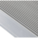 150x69x36mm Large Aluminium Radiator Heatsink Heat Sink Heat Difuse Cooling Fin Fr CPU IC LED