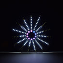 Geekcreit LED Circular Audio Visualizer Music Spectrum Display DIY Kit