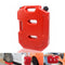 3L/5L/10L Gasoline Diesel Fuel Tank Can For Off Road Car ATV Motorcycle Tricycle For Long-Haul