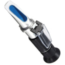 RHA-503ATC ATC Automatic Car Vehicle Battery Antifreeze Fluids Refractometer Glycol Ethylene Propylene Tester