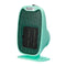 500W Mini Portable Electric Heater Hot Desktop Home Dormitory Office Warm Safe Heater 220V