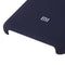For Xiaomi Redmi 8 Case Bakeey Original Logo Ultra Thin Anti-Scratch Liquid Silicone Soft Protective Case