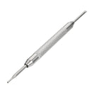 19mm Replacement Stainless Steel Watch Band With Screwdriver For Tissot PRC200 T17 T461 T014 T41