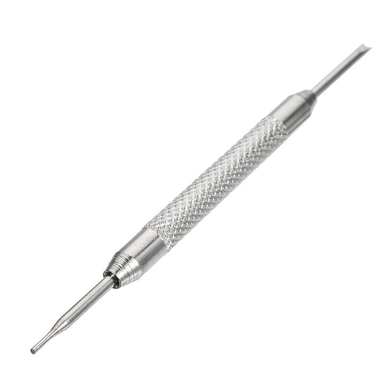 19mm Replacement Stainless Steel Watch Band With Screwdriver For Tissot PRC200 T17 T461 T014 T41