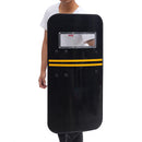 PC Riot Shield Handheld Shield for Police Security Equipment Tactical Campus
