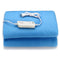 Electric Heated Blanket 140X110CM Temperature Control Type Safe Comfortable Warm Blankets Home