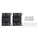 56 LED 50W Solar Street Light PIR Motion Sensor Security Lamp Outdoor Garden