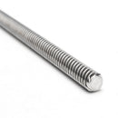 Machifit T8 200mm 8mm Lead Screw with Anti-Backlash Nut