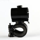 25.5mm 360 Adjustable LED Flashlight Bike Bicycle Mount Holder (Flashlight Accessories