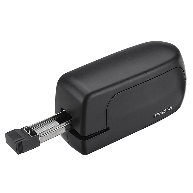 Ringsun RS-A9081 Automatic Electric Stapler For Office Stationery Supplies