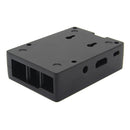 New Aluminum Alloy Case With Good Heat Dissipation For Raspberry Pi 3 Model B+