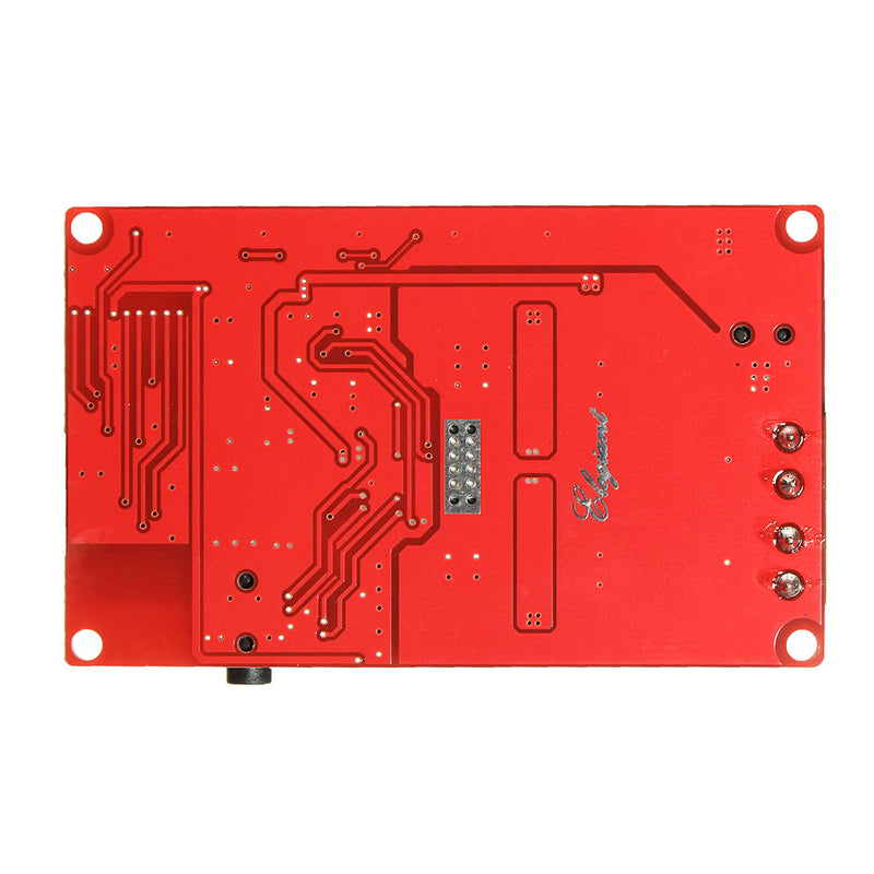 Geekcreit TDA7492P 100W Wireless bluetooth Audio Digital Amplifier Board With Case