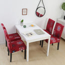 KCASA Chair Covers Spandex Stretch Slipcovers Chair Protection Cover For Dining Room And Wedding Banquet