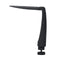 COB 360 Rotating 18650-2000mAh Indicator LED Work Light Spiral Switch Stepless Dimming