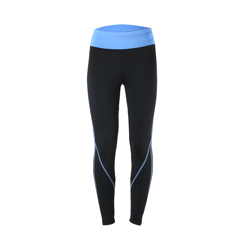 ARSUXEO Women Running Pants Sports Fitness Gym Tights Trousers Exercise Yoga Leggings