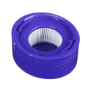 4 In 1 Set Hepa Filter Cleaning Brush for Dyson V7 V8 Vacuum Cleaner Parts