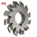 M4 PA20 Inside Bore Diameter 22mm
