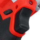 18V 350 Nm Cordless Impact Wrench Driver Brushless Motor With LED Light Electric Wrench Adapted To Makita Battery