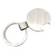 Honana Football Metal Key Beer Bottle Opener World Soccer Cup Fans Key Chains Home Club Decoration
